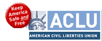 ACLU Logo