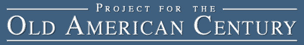 Old American Century logo